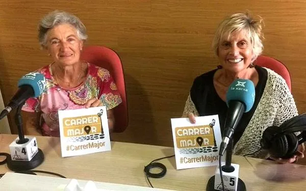 Foto: Altafulla Ràdio