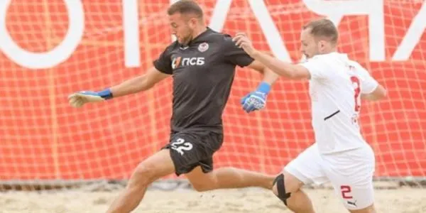 Eliott Mounoud assoleix amb el CSKA de Moscou la 4a plaça a la Copa de Rússia