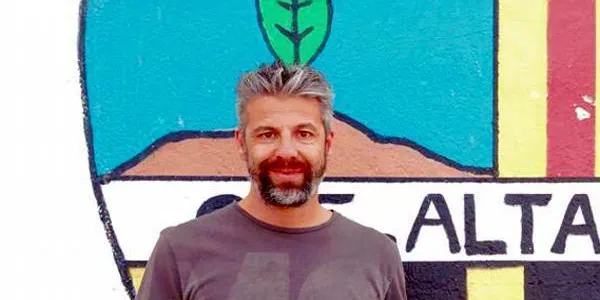 Rosado i Araus continuaran al capdavant de la banqueta del CE Altafulla una temporada més