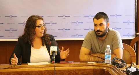 UN TRABAJO PIONERO EN IRUN SOBRE MEMORIA HISTÓRICA