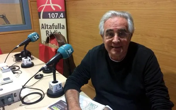 Foto: Altafulla Ràdio