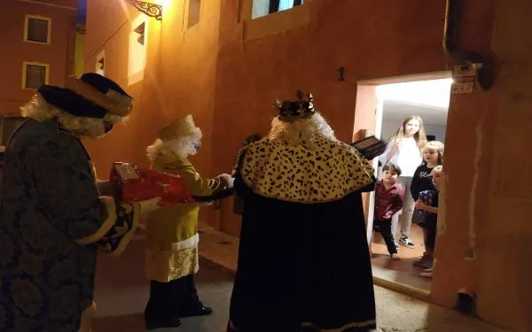 Foto: Ajuntament d'Altafulla