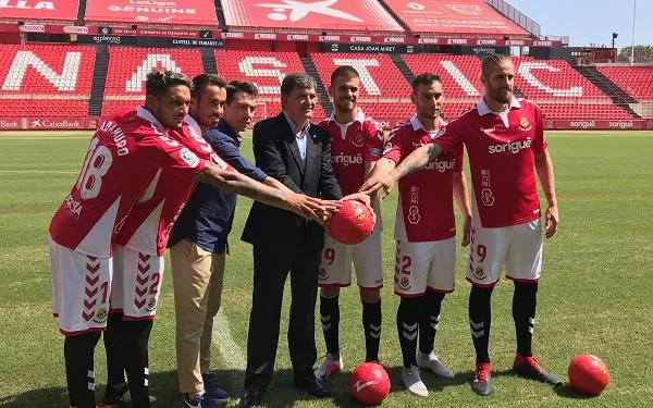 Foto: Nàstic