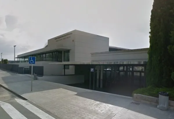 El Pius Hospital i el Patronat d’Esports arriben a un acord per obrir un centre de medicina al CEM El Fornàs
