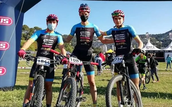 Foto: Bike Park Costa Daurada