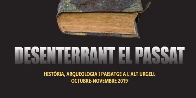 El cicle 'Desenterrant el passat 2019' s’estrena amb una sortida guiada a les esglésies d’Ogern i la Salsa
