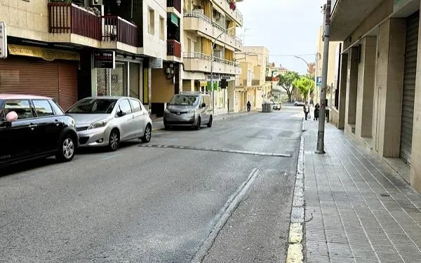 Foto: Ajuntament de Torredembarra