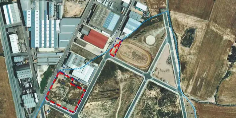 Aprovat el planejament per ampliar les instal·lacions de Torrons Vicens, a Agramunt