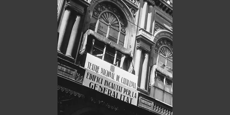 El Liceu amplia els seus annals amb fotografies, programes de mà i informació artística fins a l'any 1936