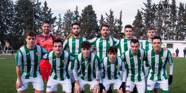 TÈRMENS 1-1 ALGUAIRE