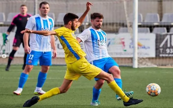 Foto: CF Vilanova