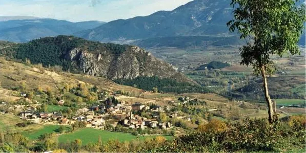 El regidor del PSC a Prullans no assisteix als plens des que va ser investit