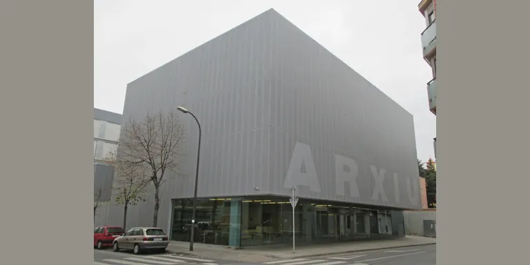 L’Arxiu Comarcal del Baix Camp té dipositada documentació inèdita de Vilafortuny