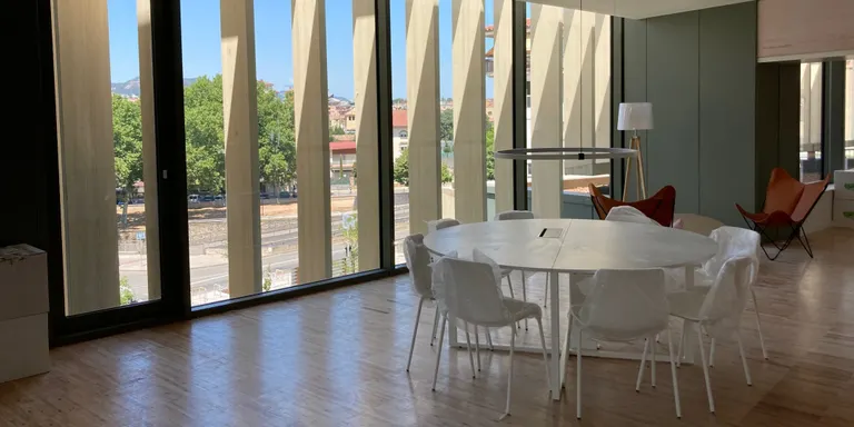 Vic transforma el solar que va deixar l'atemptat d'ETA en una biblioteca innovadora: "Serà un lloc de trobada i cultura"
