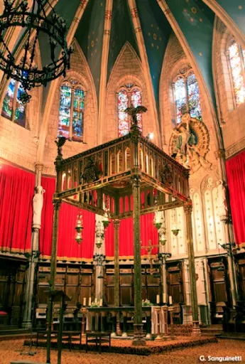 El Bisbat de Solsona celebra demà una missa de pregària per les víctimes de Covid-19 de la diòcesi