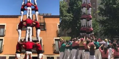 Últims compromisos de Vella i Joves abans de Sant Joan