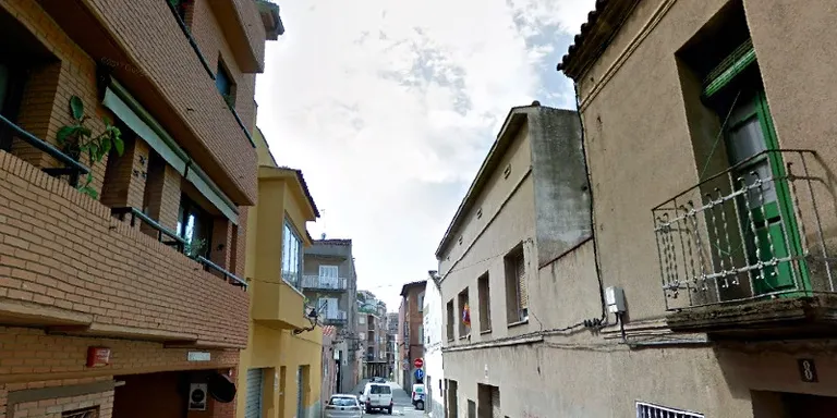 El pis més car de Rubí està al carrer Cal Príncep i costa prop de 500.000 euros