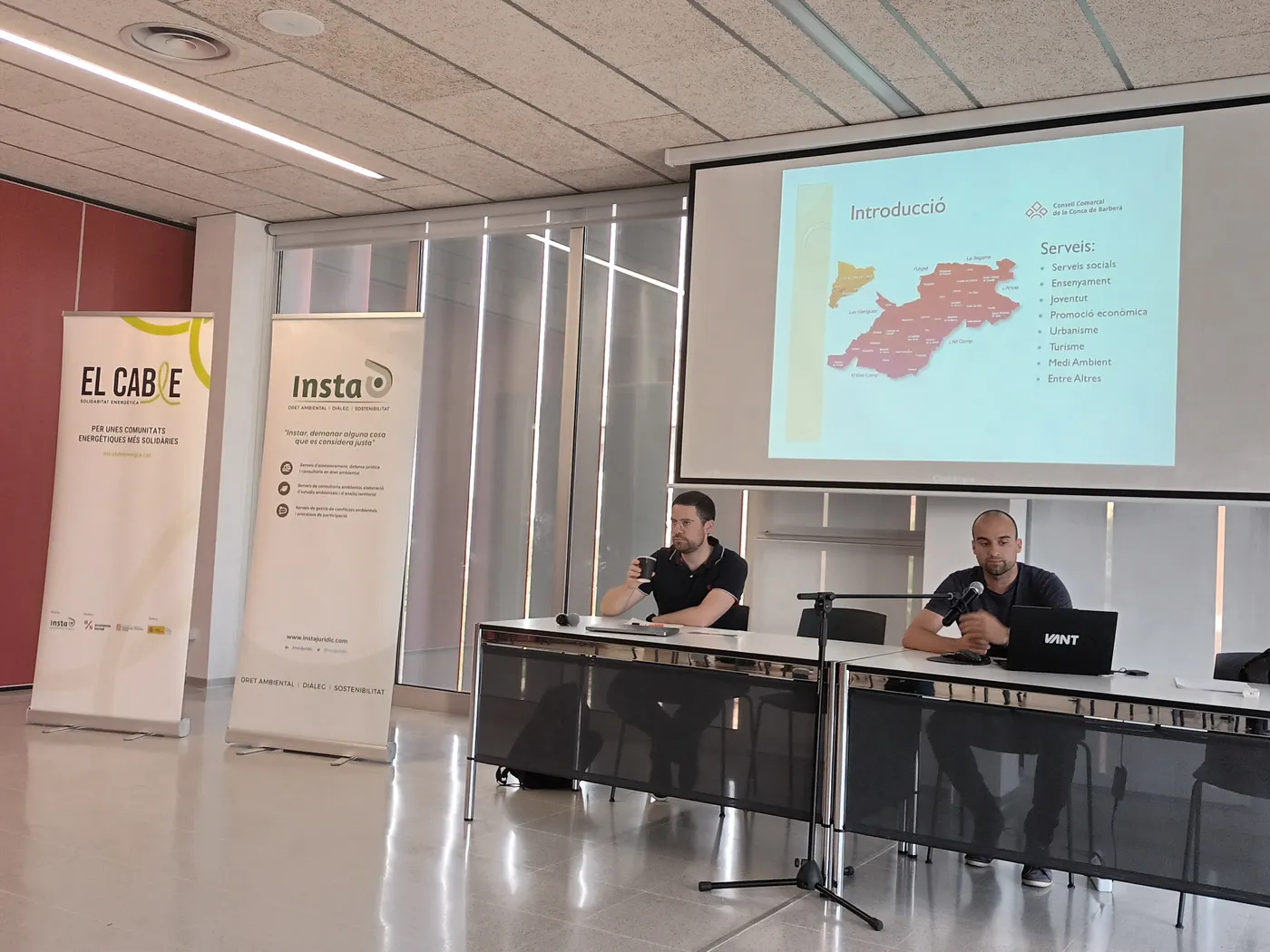 Ona Jove del 10/4/2019