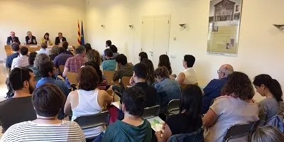 Balanç positiu del projecte Odisseu a l'Alt Urgell