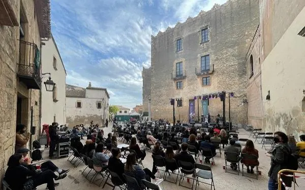 Foto: Ajuntament d'Altafulla