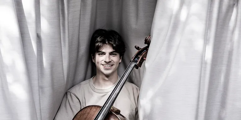 Gerard Flotats i l'Orquestra de Cambra de la Catalunya Interior, plat fort de la programació musical de Solsona d'aquesta tardor