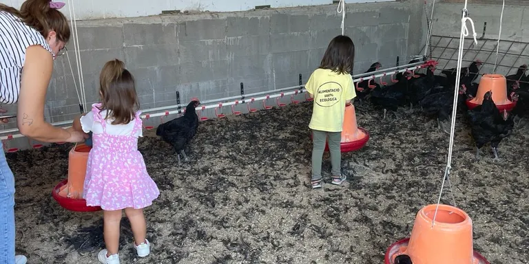 Una quinzena d'establiments del Solsonès se sumen a La Festa de Benvinguts a Pagès el primer cap de setmana de juny