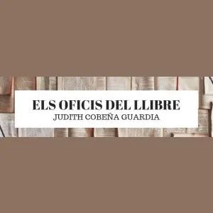 Els Oficis del Llibre
