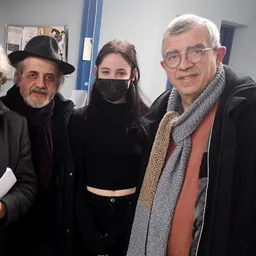Cinema sense condicions del 8/2/2022 — Cul-de-sac de Polanski, 10 anys de la Filmoteca al Raval i més: òpera en directe, Moonfall i la preservació del cinema - episode art