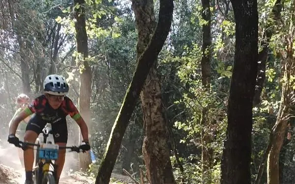 Foto: Bike Park Costa Daurada