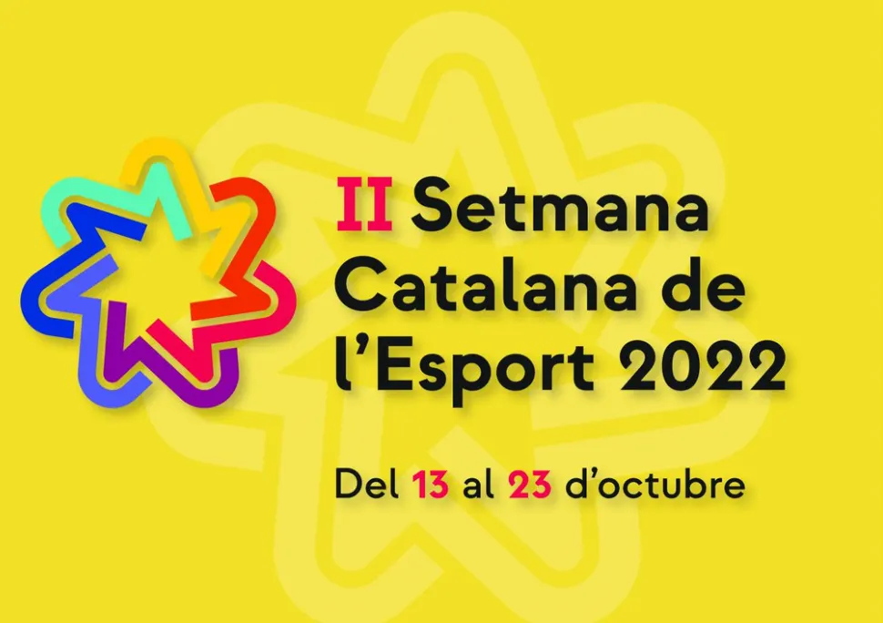 Avui es recupera la II Setmana Catalana de l’Esport