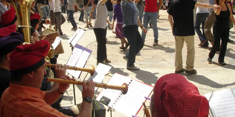 La Festa i Fira de les Trementinaires ofereix 25 actes aquest cap de setmana