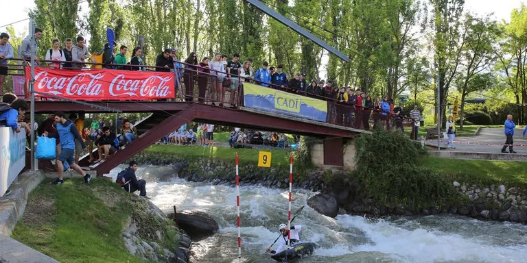 La Copa Pirineus es consolida amb èxit participatiu i bons resultats locals