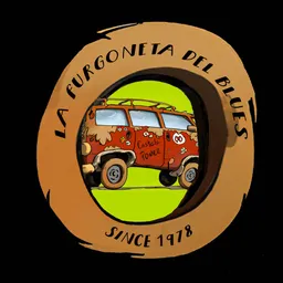 El Blues en Castelldefels - episode art