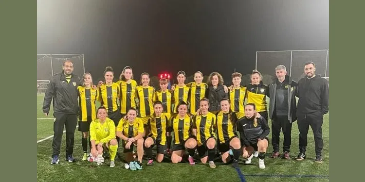 Marta Ferré noqueja el CE Altafulla i brinda la victòria al Ramon Sicart (1-4)