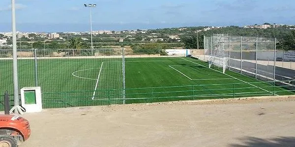 El CE Altafulla s’enfronta a la UD Torredembarra aquest dissabte en el plat fort de la pretemporada