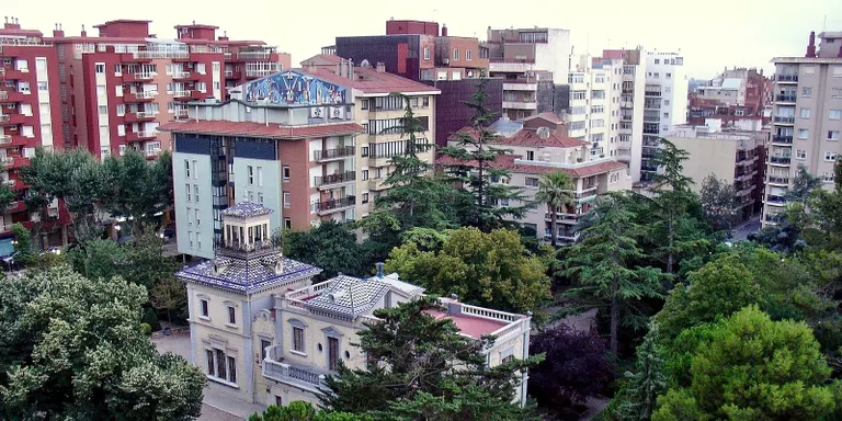 Control biològic de plagues als parcs municipals i arbrat viari