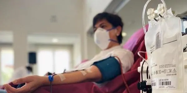 Campanya de donació de sang i plasma el proper 21 d’abril a Torredembarra