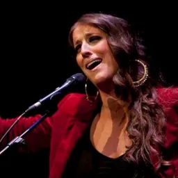 La cantaora Argentina nos habla de su nuevo proyecto: 'Utrera flamenco fetén' - episode art