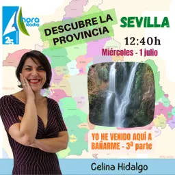 #77 - Descubre la Provincia del 1/7/2026 - episode art