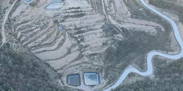 El Solsonès dona llum verda a l'increment de taxes de l'abocador