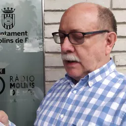 Dani Pascual