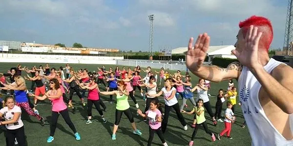 La Festa de l’Esport de Torredembarra es consolida en la seva segona edició