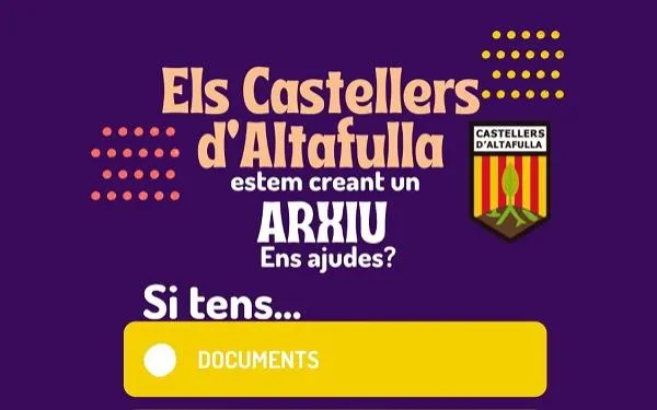 Foto: Castellers d'Altafulla