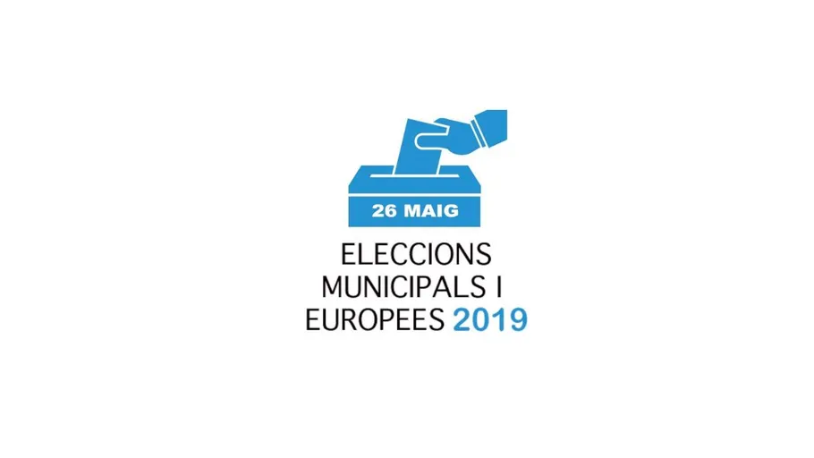 Especial: Eleccions municipals i europees 2019