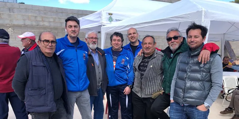 Bons resultats del Club de Tir Olímpic Cambrils al Campionat d’Interclubs