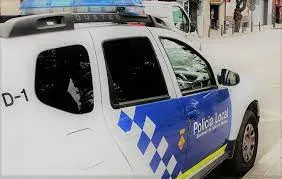 La Policia Local deté un home com a presumpte autor d’un robatori a un habitatge de Can Valls
