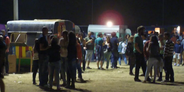 La Coordinadora de Casetes valora positivament la seva primera Festa Major