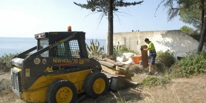 El museu d’Arenys prepara les Jornades de Patrimoni que se celebren al mes d’octubre