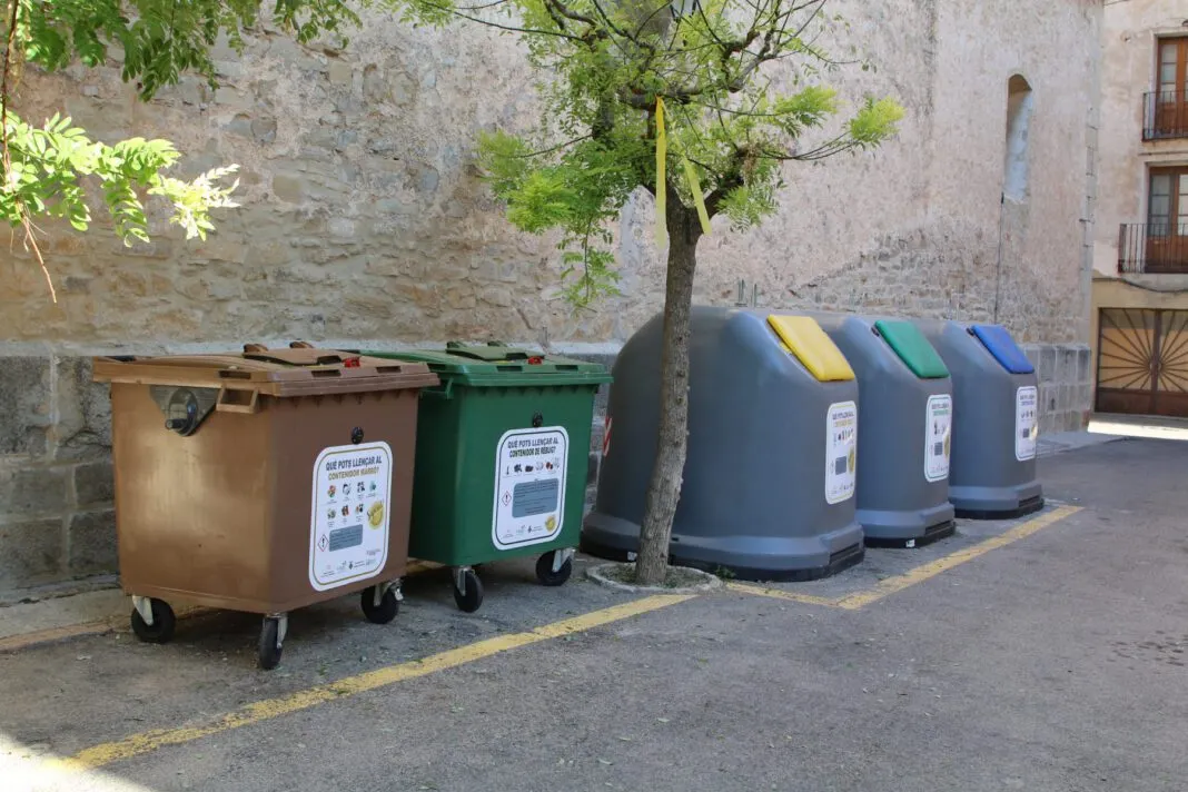 Ple ordinari de febrer 2019