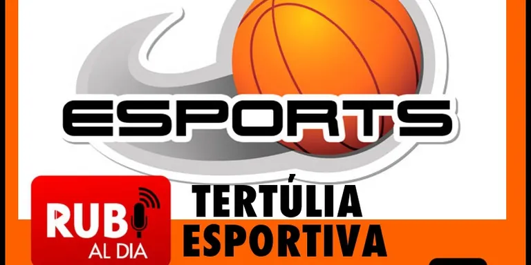 Tertúlia Esportiva 8 gener 2018